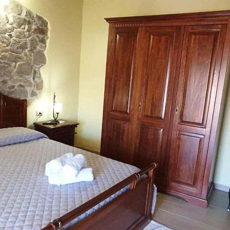 Estia Bed & Breakfast Scano Montiferro Exterior photo