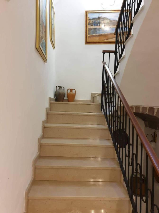 Estia Bed & Breakfast Scano Montiferro Exterior photo