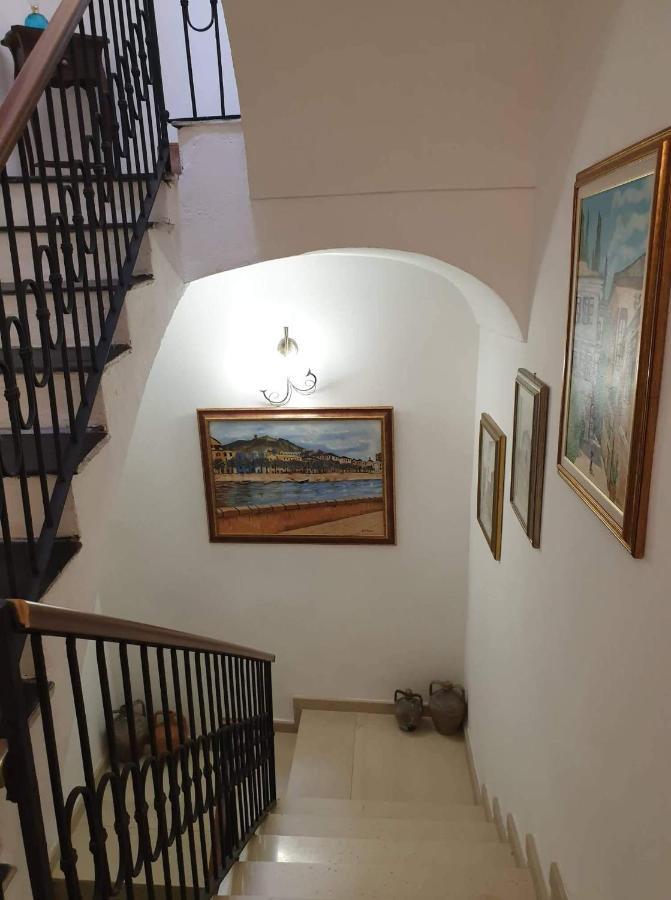 Estia Bed & Breakfast Scano Montiferro Exterior photo