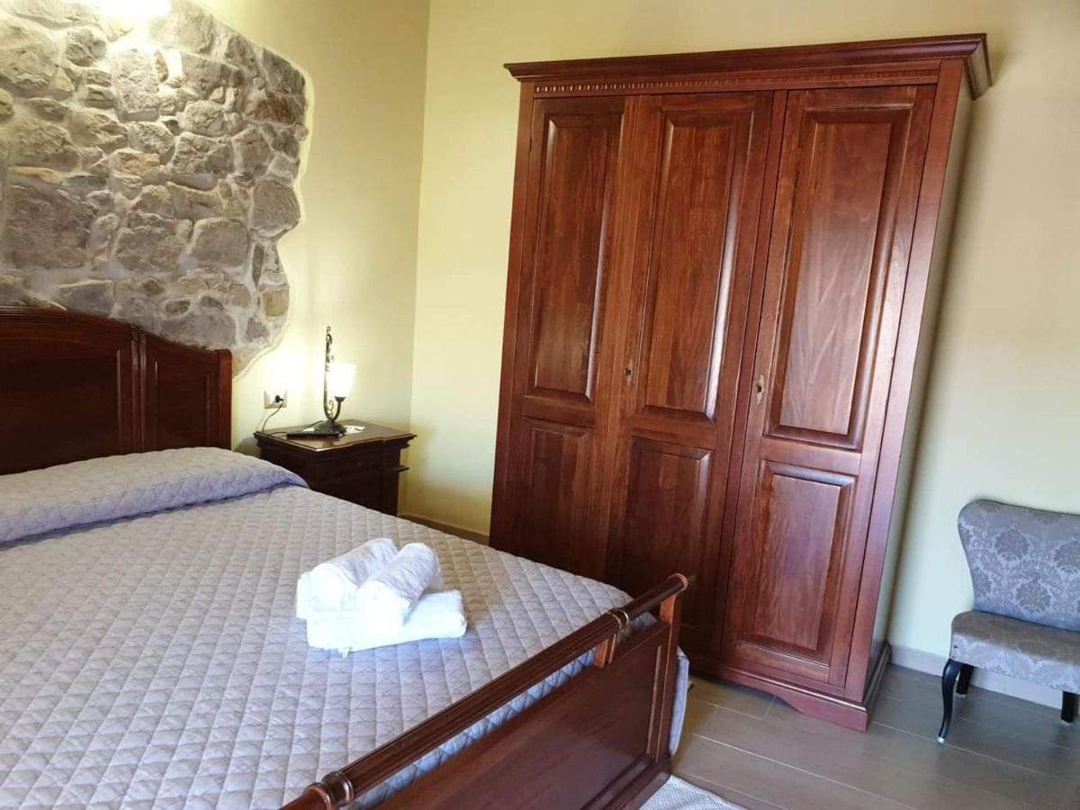 Estia Bed & Breakfast Scano Montiferro Exterior photo