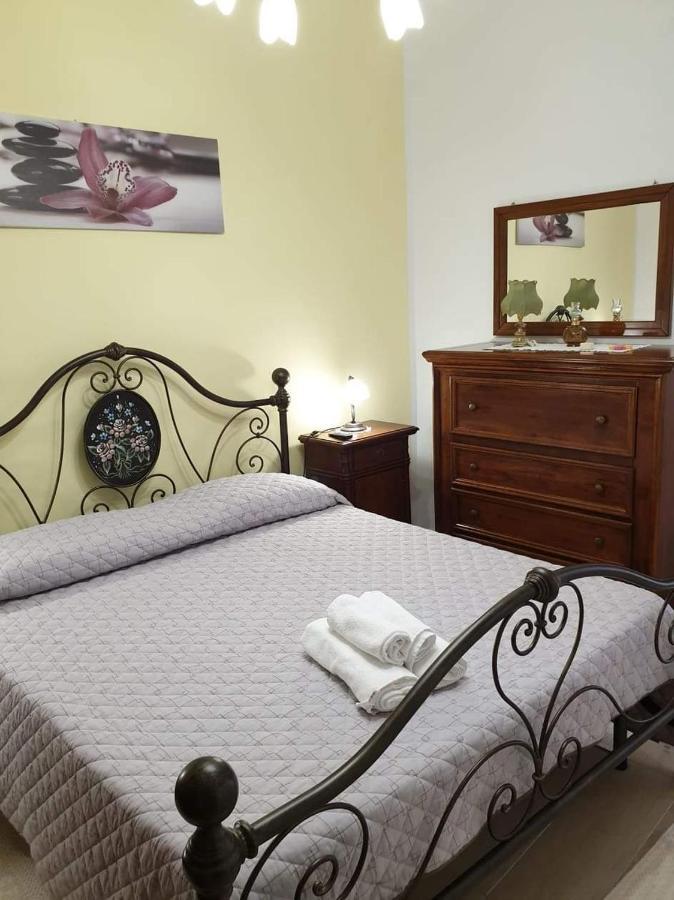 Estia Bed & Breakfast Scano Montiferro Exterior photo