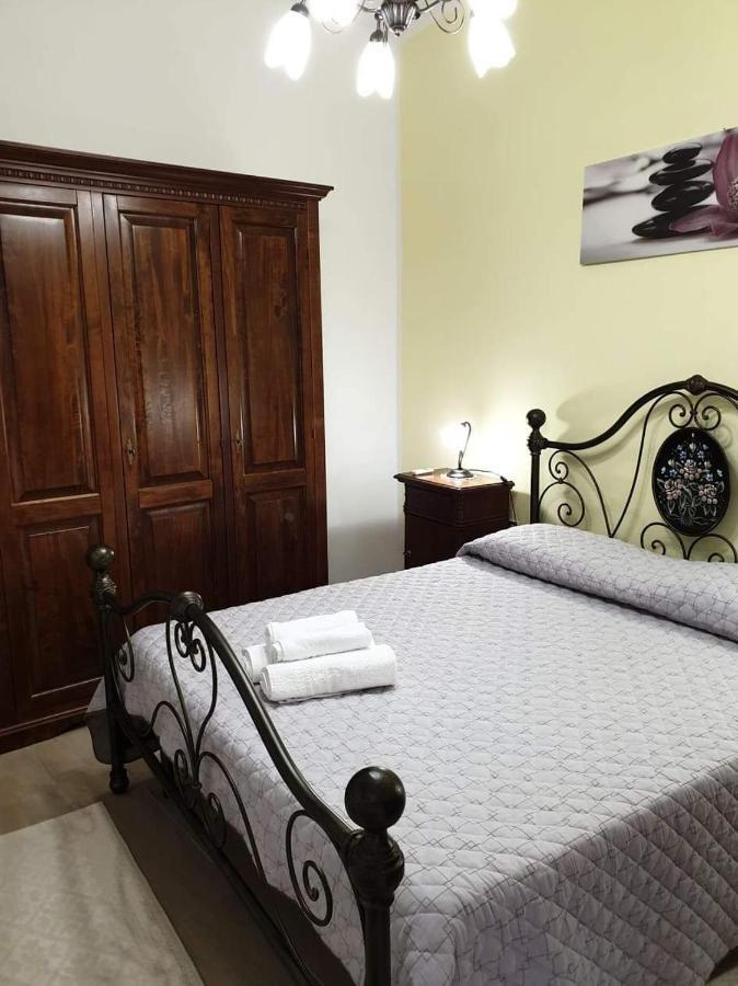 Estia Bed & Breakfast Scano Montiferro Room photo