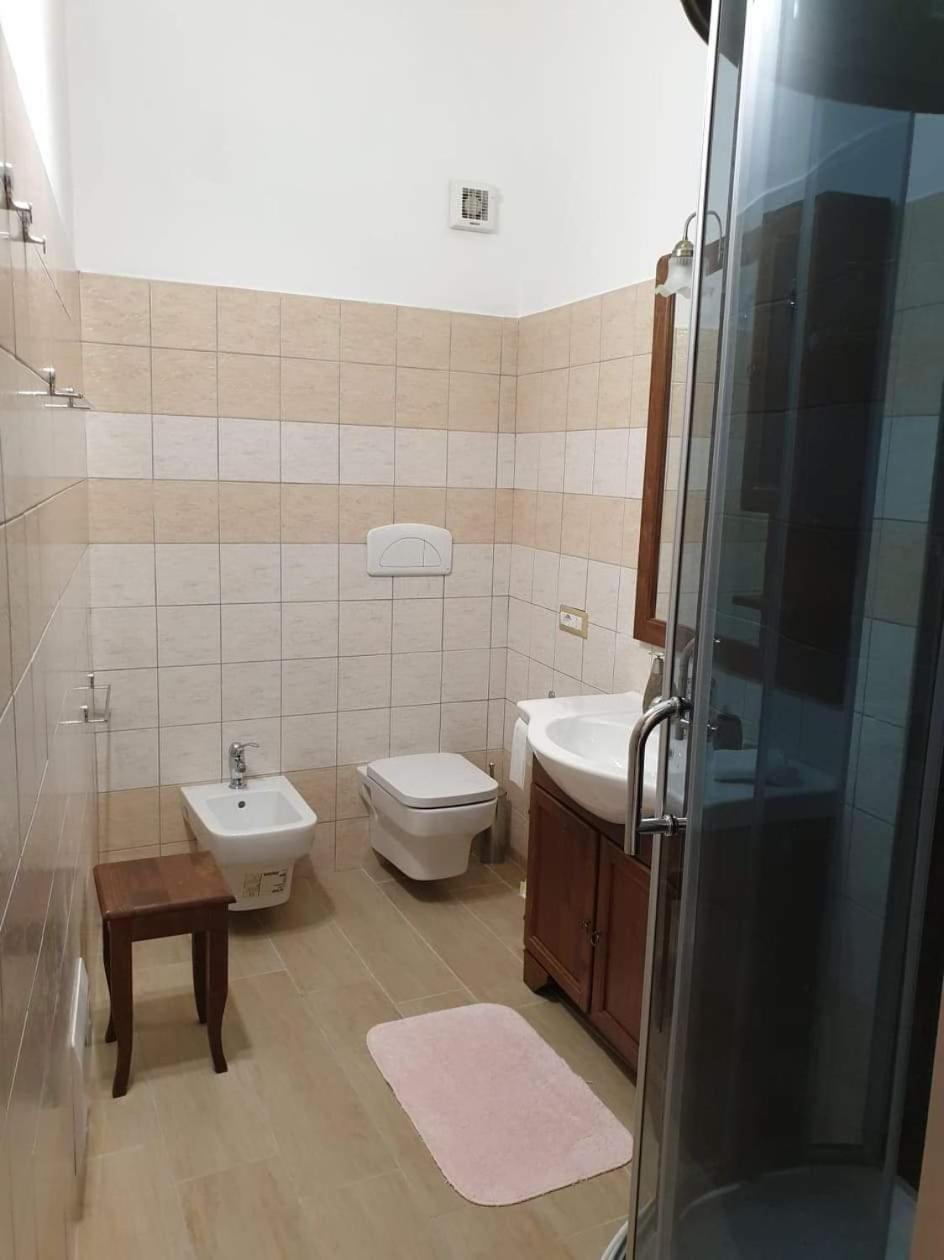Estia Bed & Breakfast Scano Montiferro Room photo